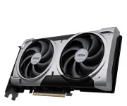MSI GeForce RTX 5060 Ti Ventus 2X OC Plus 8GB GDDR7 DLSS4 (5060 Ti 8G VENTUS 2X OC PLUS) EU