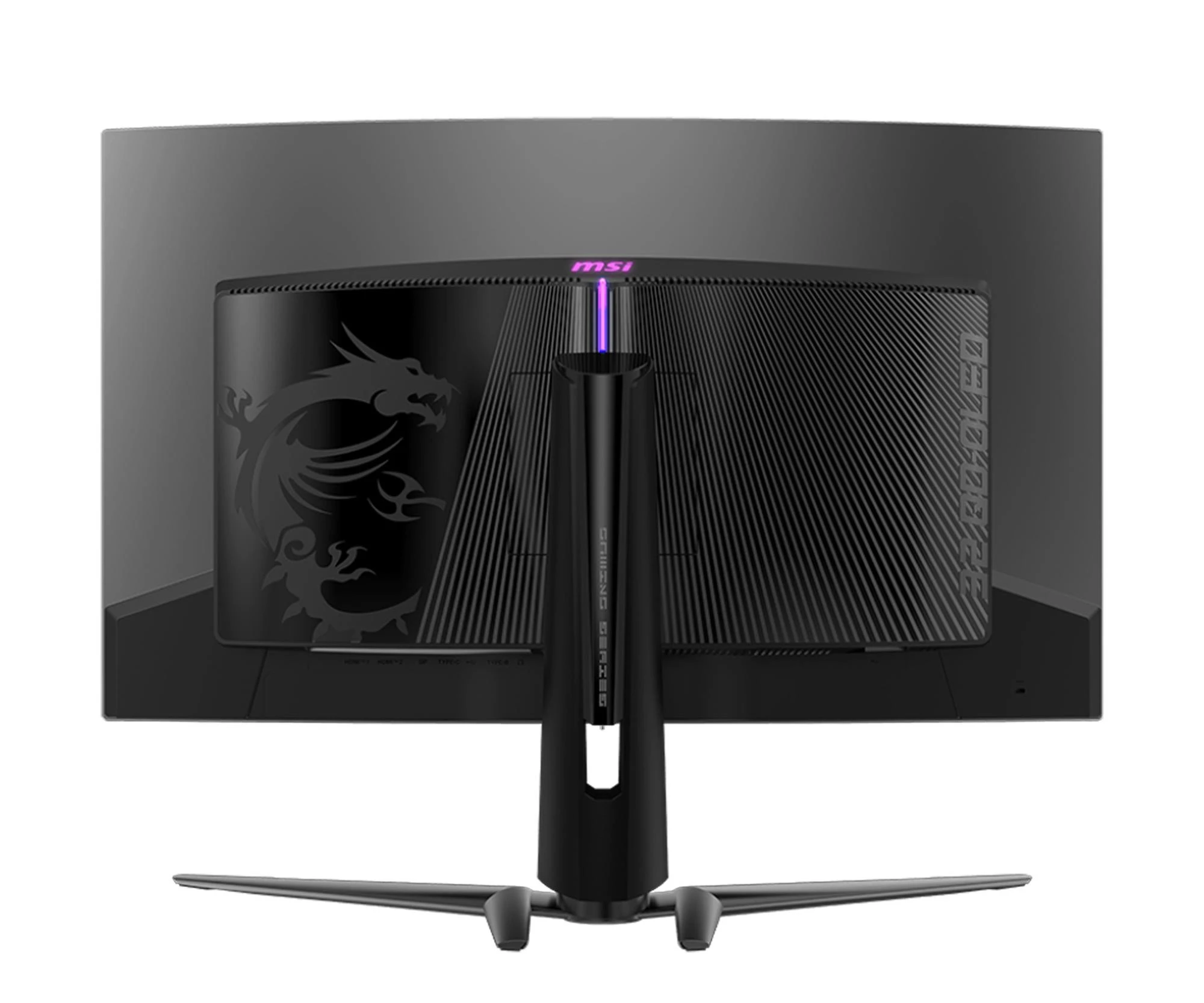 MSI MPG 321CURX QD-OLED EU Призначення продукту: Для