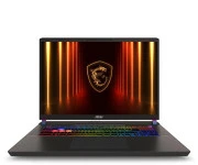 MSI Vector 17 HX Ultra 9-275HX/32GB/1TB RTX5090Ti (Vector 17 | A2XWJG-089XPL)