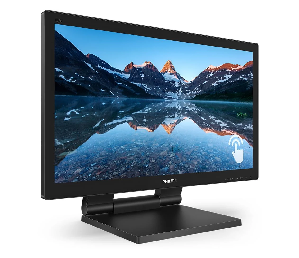 Philips 222B9TA/00 (222B9TA/00) EU Назначение продукта: Для дома и