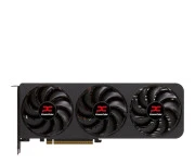 PowerColor Radeon RX 9070 XT Reaper 16GB GDDR6 (RX9070XT 16G-A) EU