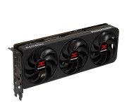 PowerColor Radeon RX 9070 XT Reaper 16GB GDDR6 (RX9070XT 16G-A) EU