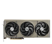 Sapphire Radeon RX 9070 Nitro+ OC 16GB GDDR6 (11349-01-20G) EU