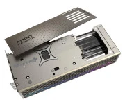 Sapphire Radeon RX 9070 Nitro+ OC 16GB GDDR6 (11349-01-20G) EU