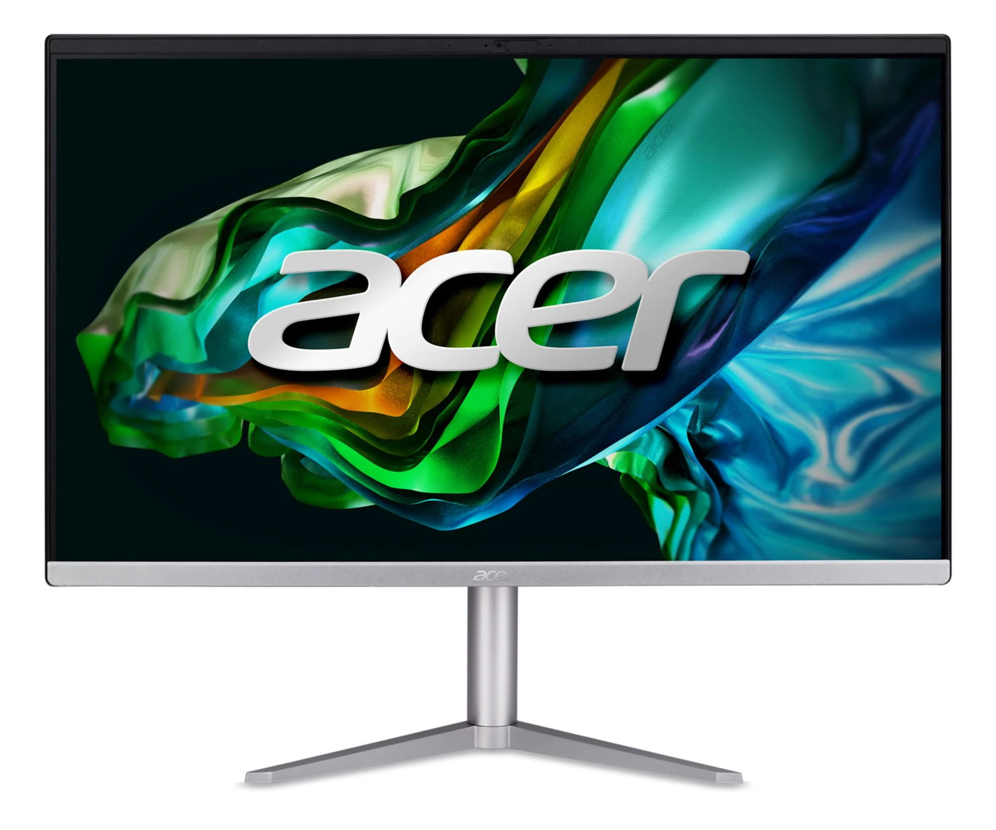 Acer Aspire C24 R5-7520U/16GB/512/Win11PX (C24-1300 || DQ.BL0EP.003) EU