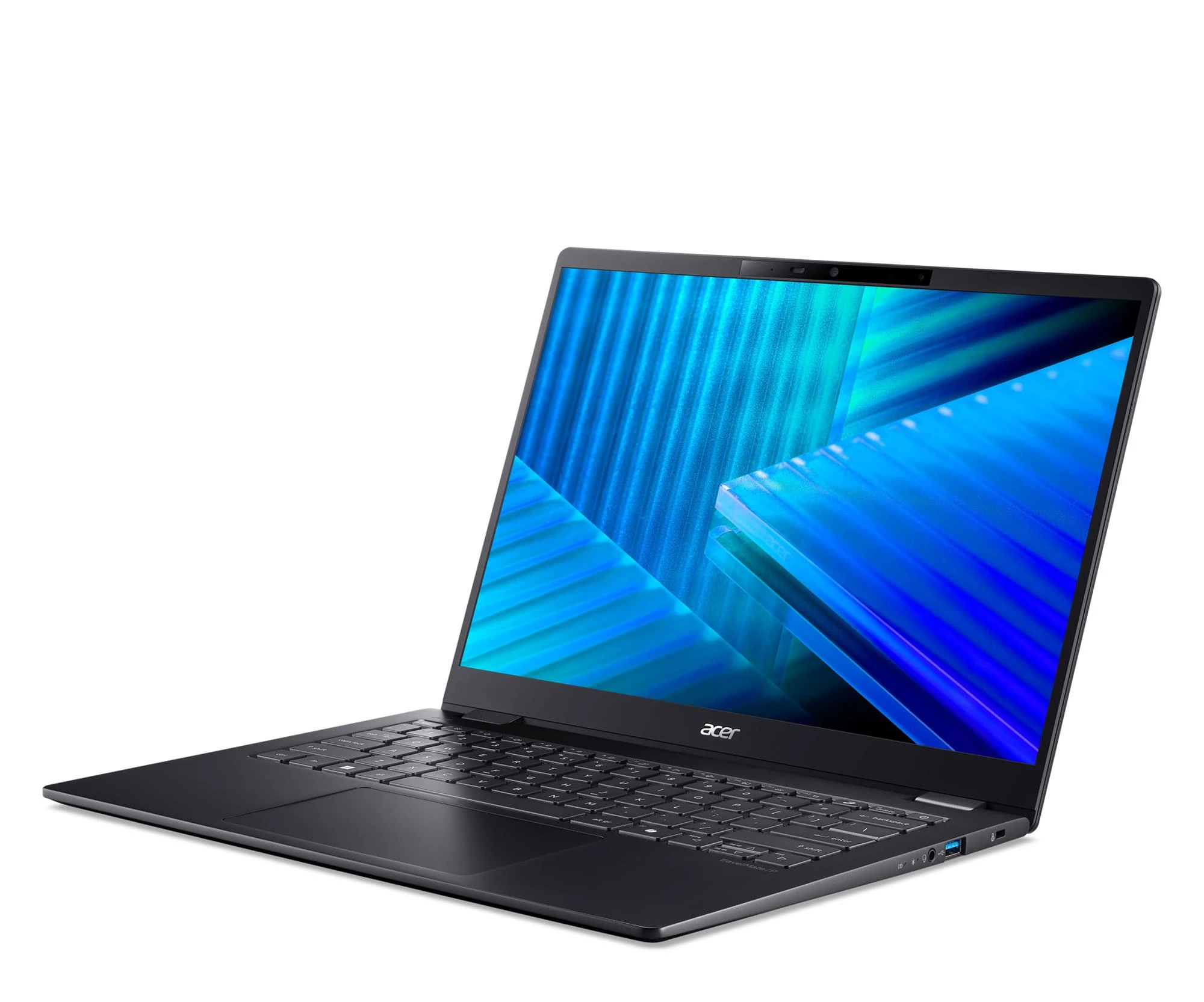 Acer TravelMate P6 Ultra 7-258V/32GB/1TB/Win11P (TMP614-54-TCO || NX.BJLEP.001) Процессор: Intel® Core™ Ultra 7 258V (8