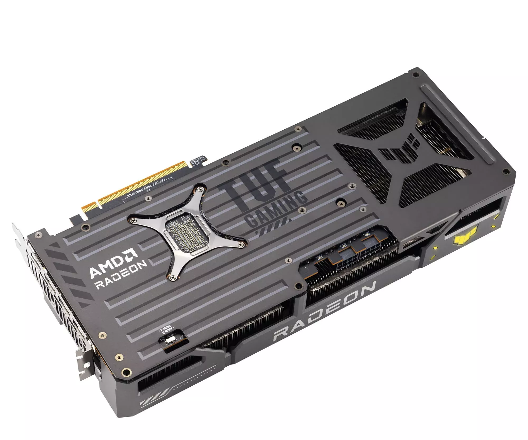 ASUS Radeon RX 9070 XT TUF Gaming OC 16GB GDDR6 (TUF-RX9070XT-O16G-GAMING) EU