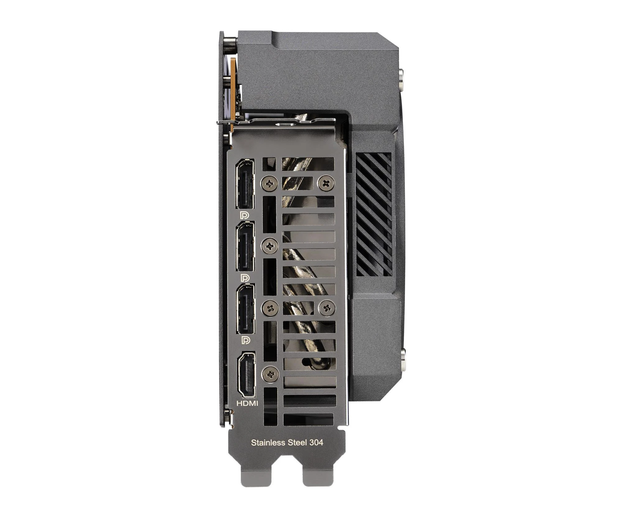 ASUS Radeon RX 9070 XT TUF Gaming OC 16GB GDDR6 (TUF-RX9070XT-O16G-GAMING) EU Серія відеокарт: Radeon™ RX 9000;