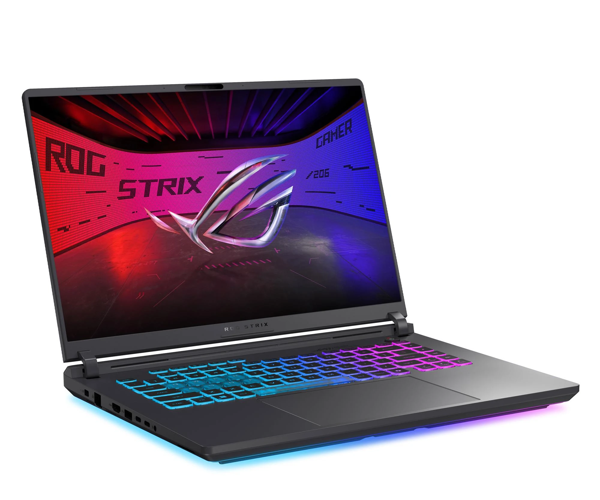 ASUS ROG Strix G16 Ultra 9-275HX/32GB/2TB/Win11 RTX5080 240Hz (G615LW-U9321W)