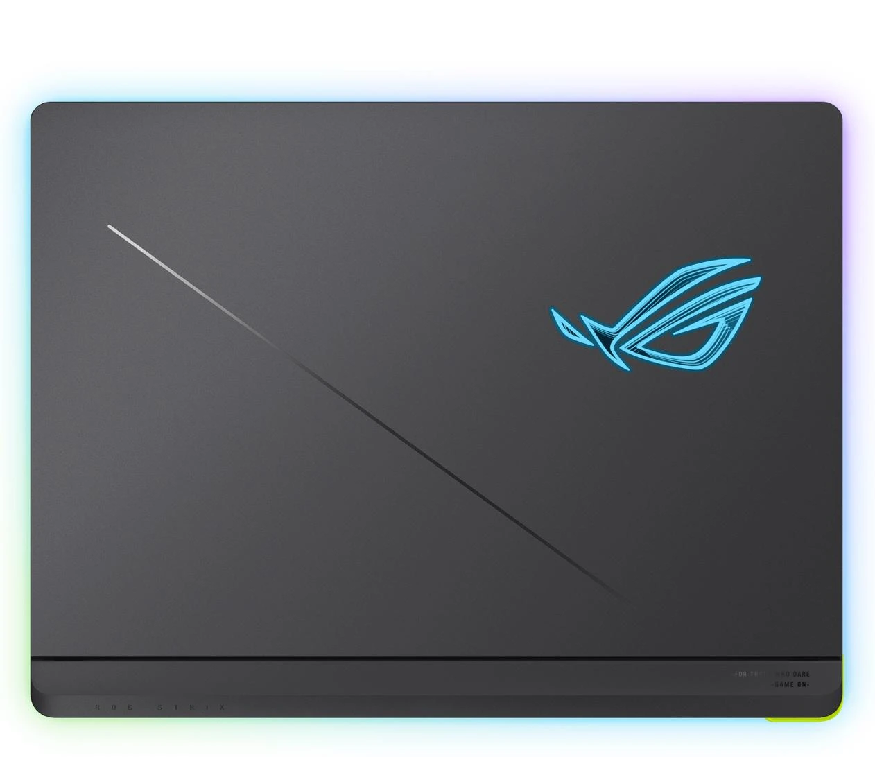 ASUS ROG Strix G16 Ultra 9-275HX/64GB/2TB/Win11 RTX5080 240Hz (G615LW-U9321W)