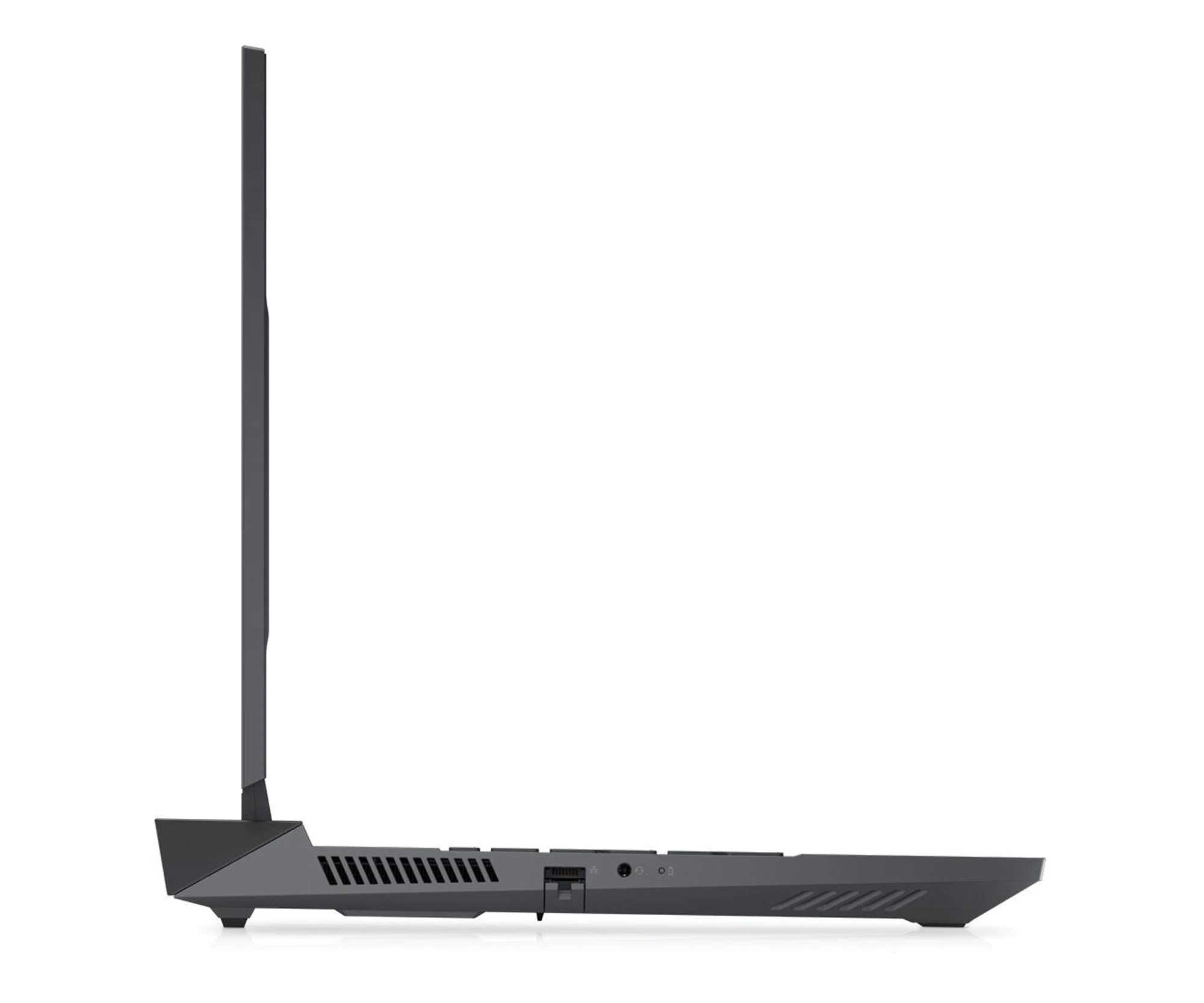 Dell G15 5535 Ryzen 5 7640HS/16GB/512+1TB/Win11 RTX3050 120Hz (5535-5635) Процесор: AMD Ryzen™ 5 7640HS (6 ядер, 12