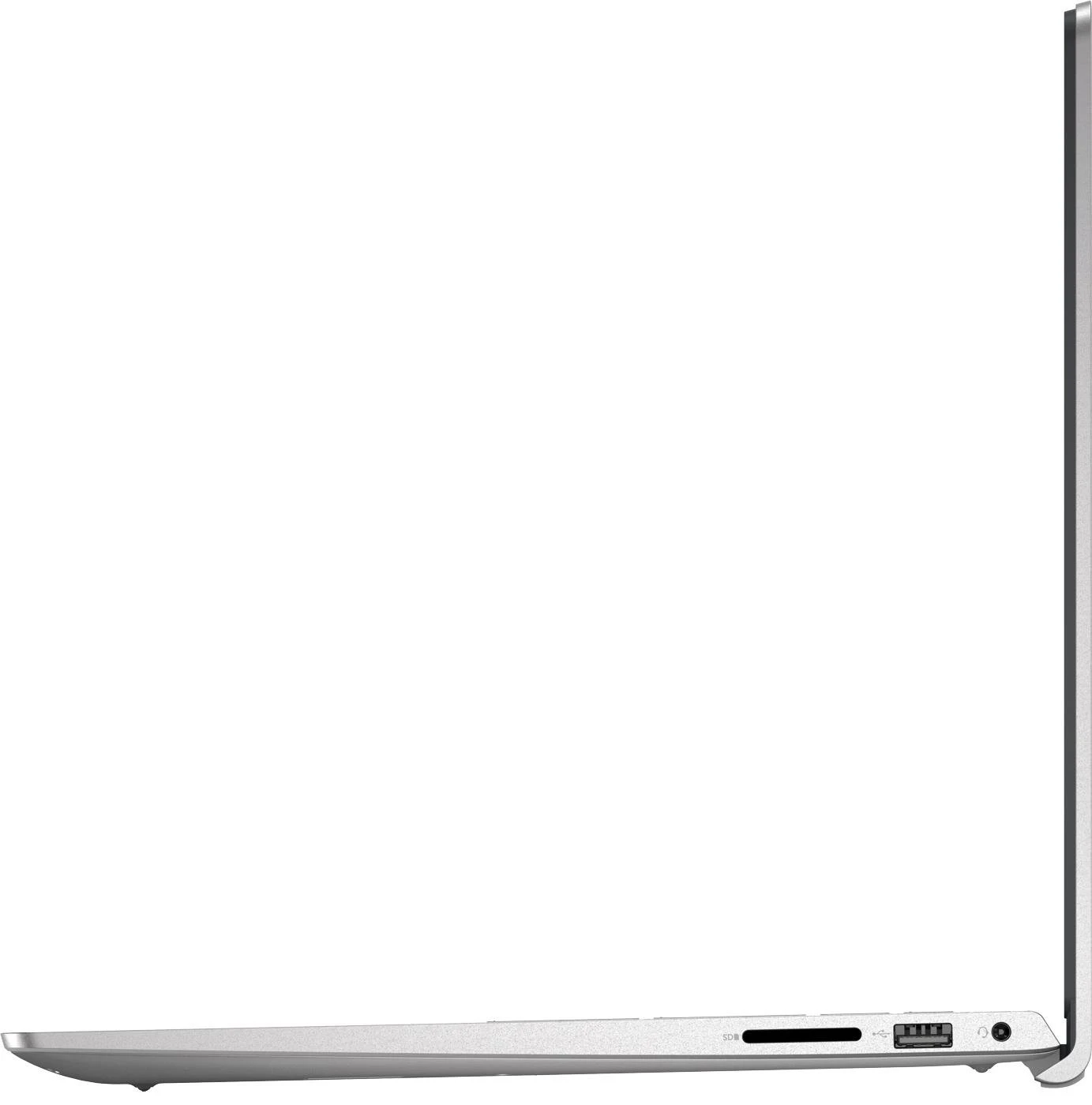 Dell Inspiron 3535 Ryzen 5-7530U/16GB/512/Win11 Touch (Inspiron-3535-2716) Процесор: AMD Ryzen™ 5 7530U (6 ядер, 12
