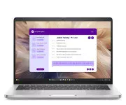 Dell Pro 14 Plus Ryzen AI 5 PRO-340/16GB/512/Win11P (BTO602_PB14255_EMEA)