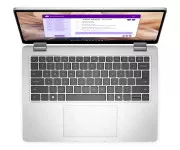 Dell Pro 14 Plus Ultra 7-268V/32GB/512/Win11P (BTO217_PB14250_EMEA)