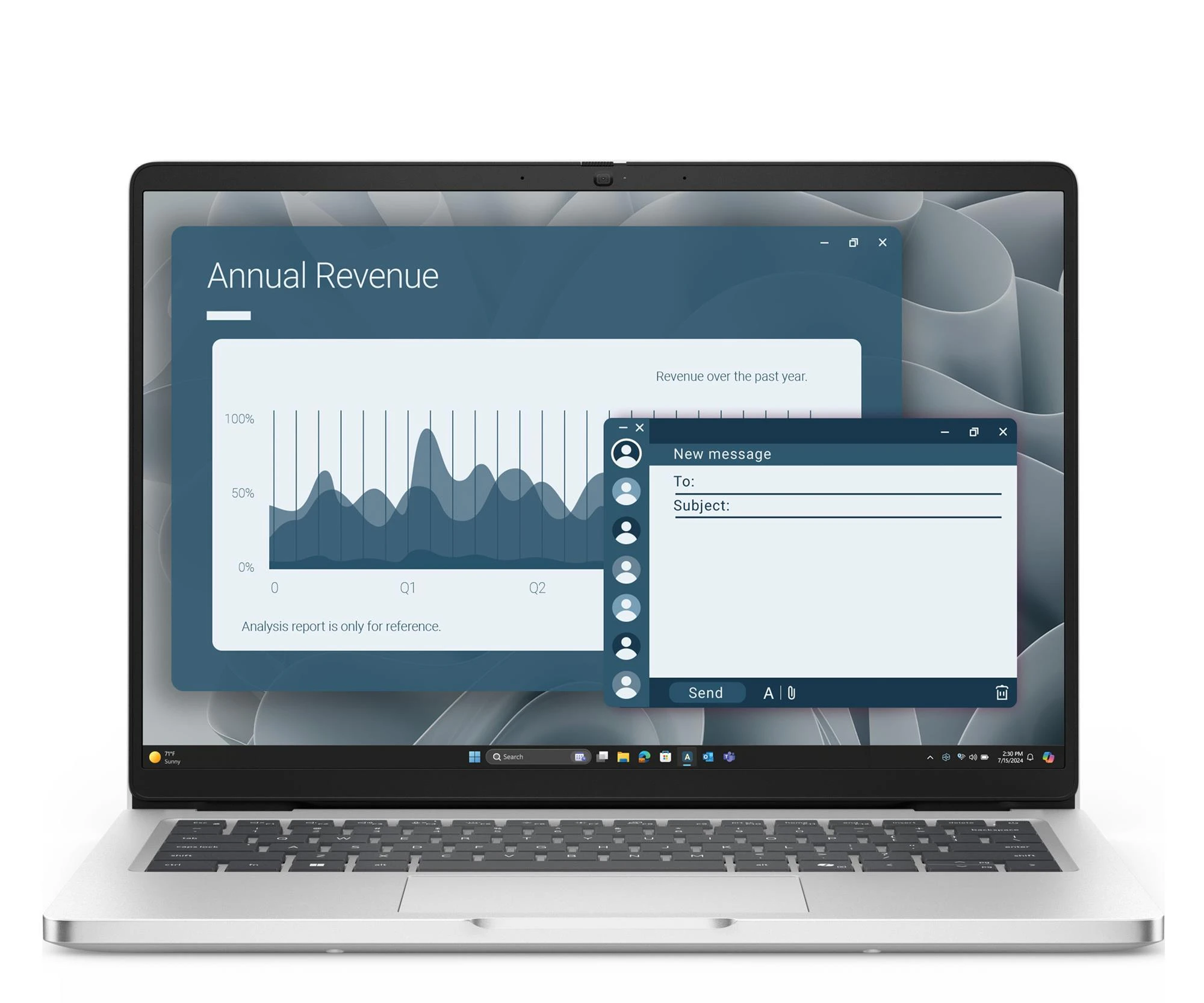 Dell Pro 14 Ryzen AI 7-350/16GB/512/Win11P (BTO602_PC14255_EMEA)