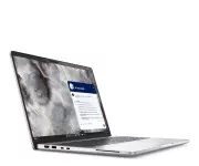 Dell Pro 16 Plus Ultra 5-236V/16GB/512/Win11P (BTO208_PB16250_EMEA)
