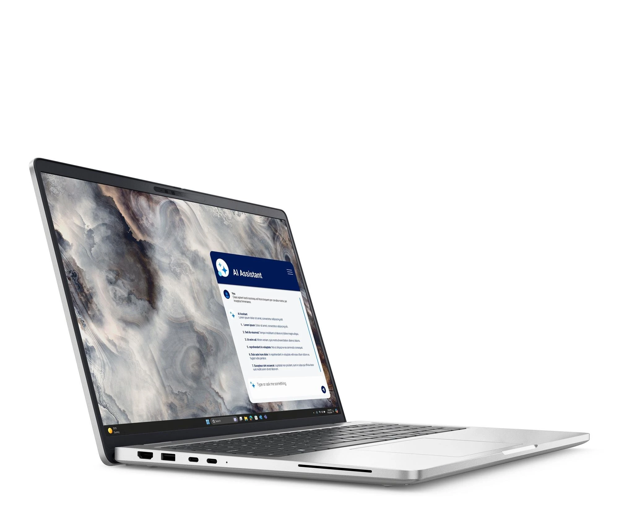 Dell Pro 16 Plus Ultra 7-268V/32GB/512/Win11P (BTO212_PB16250_EMEA)