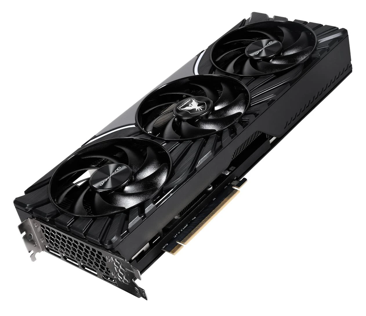 Gainward GeForce RTX 5070 Ti Phoenix-S 16GB GDDR7 (NE7507T019T2-GB2031K) EU