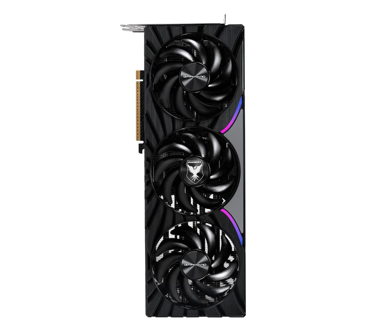 Gainward GeForce RTX 5070 Ti Phoenix-S 16GB GDDR7 (NE7507T019T2-GB2031K) EU