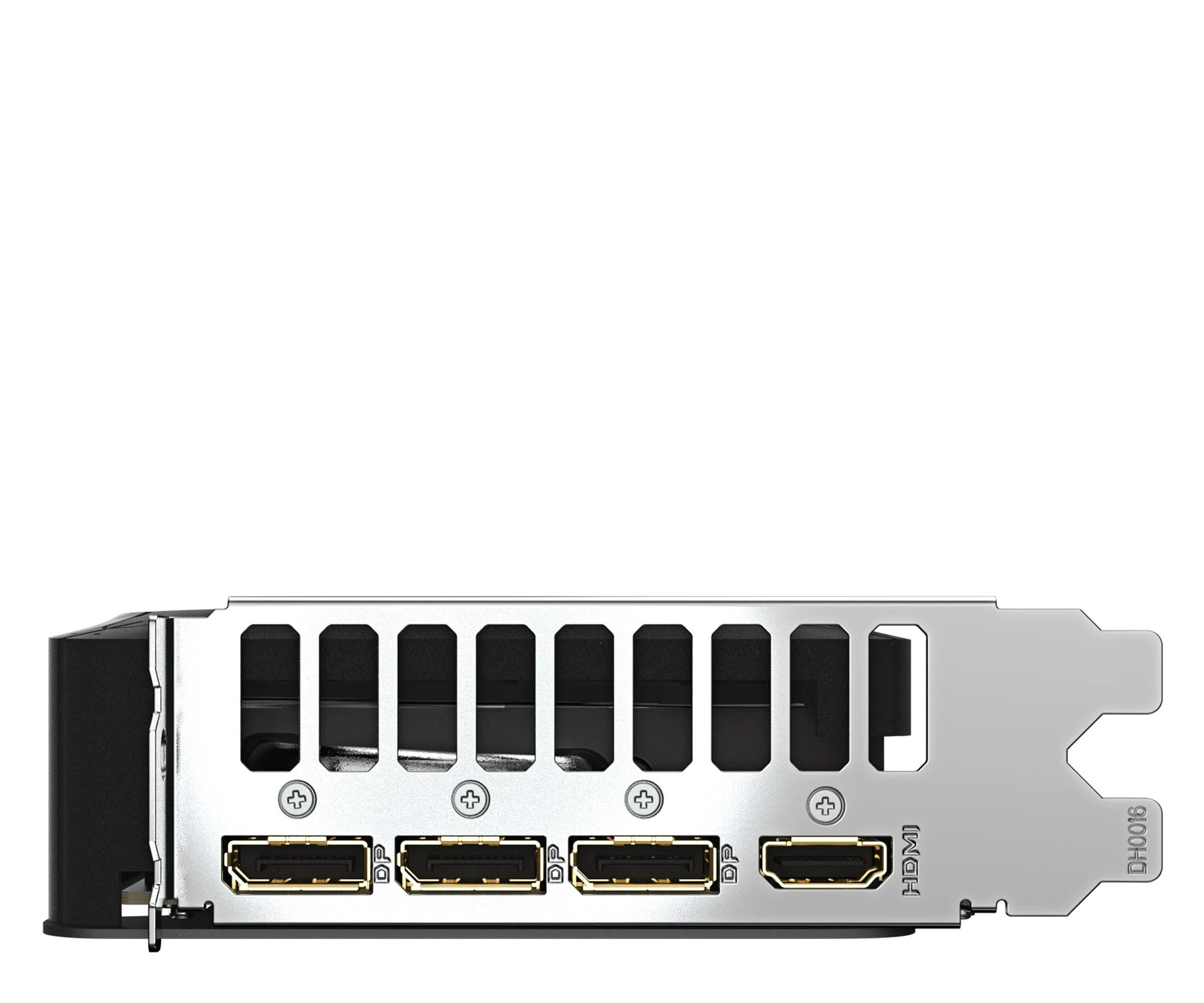 Gigabyte GeForce RTX 5060 Ti Eagle OC 8GB GDDR7 DLSS4 (GV-N506TEAGLE OC-8GD) EU