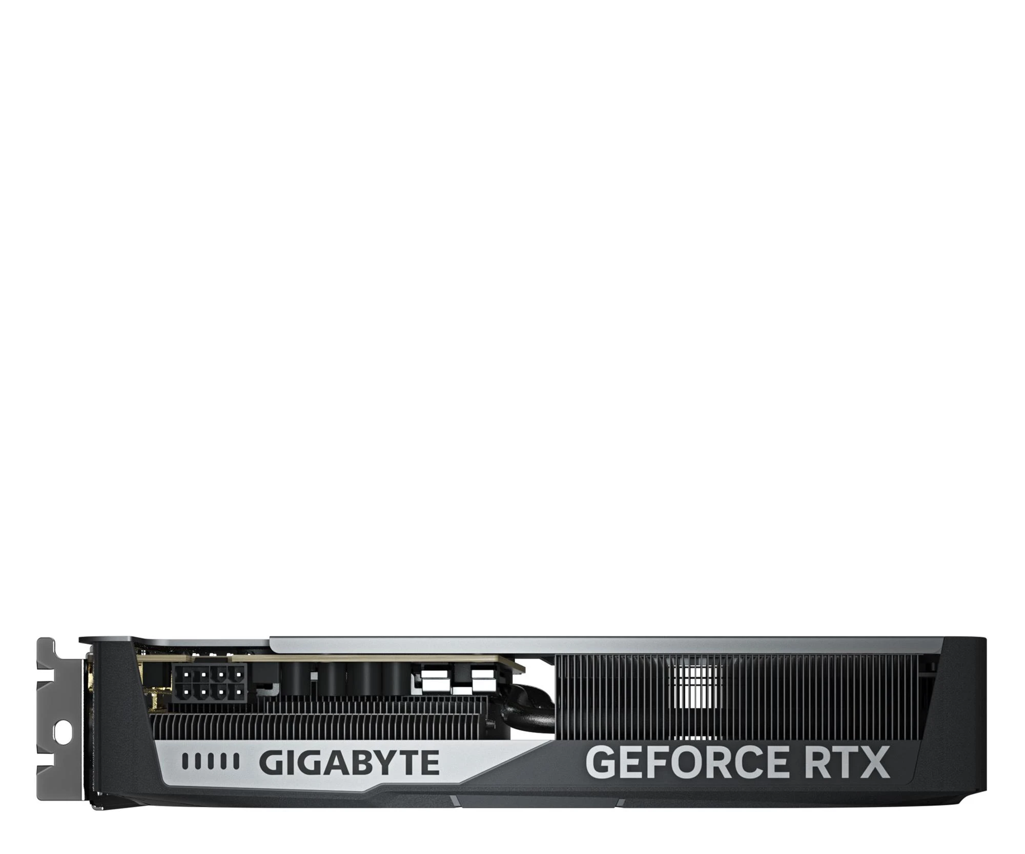 Gigabyte GeForce RTX 5060 Ti Eagle OC 8GB GDDR7 DLSS4 (GV-N506TEAGLE OC-8GD) EU