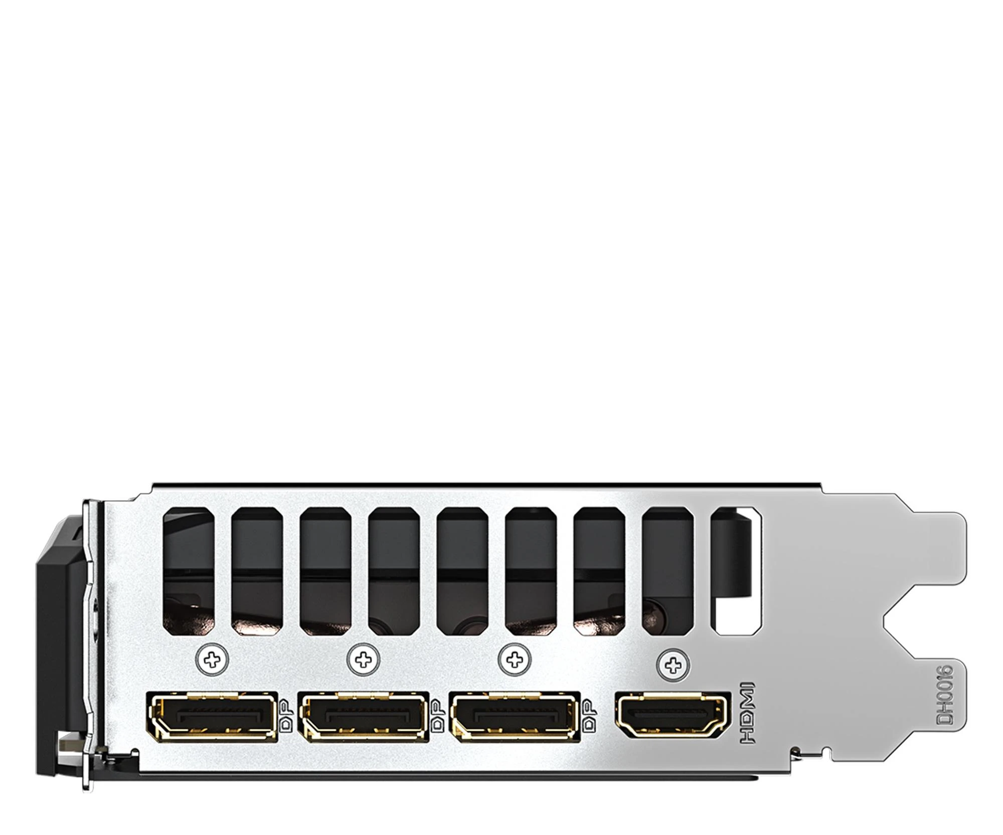 Gigabyte GeForce RTX 5060 Windforce 8GB GDDR7 DLSS4 (GV-N5060WF2-8GD) EU Серія відеокарт: GeForce RTX 50;