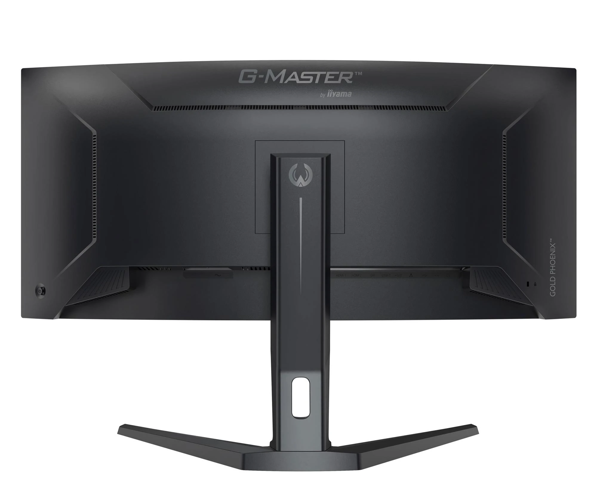 iiyama G-Master GCB3486WQSCP-B1 Gold Phoenix (GCB3486WQSCP-B1) EU