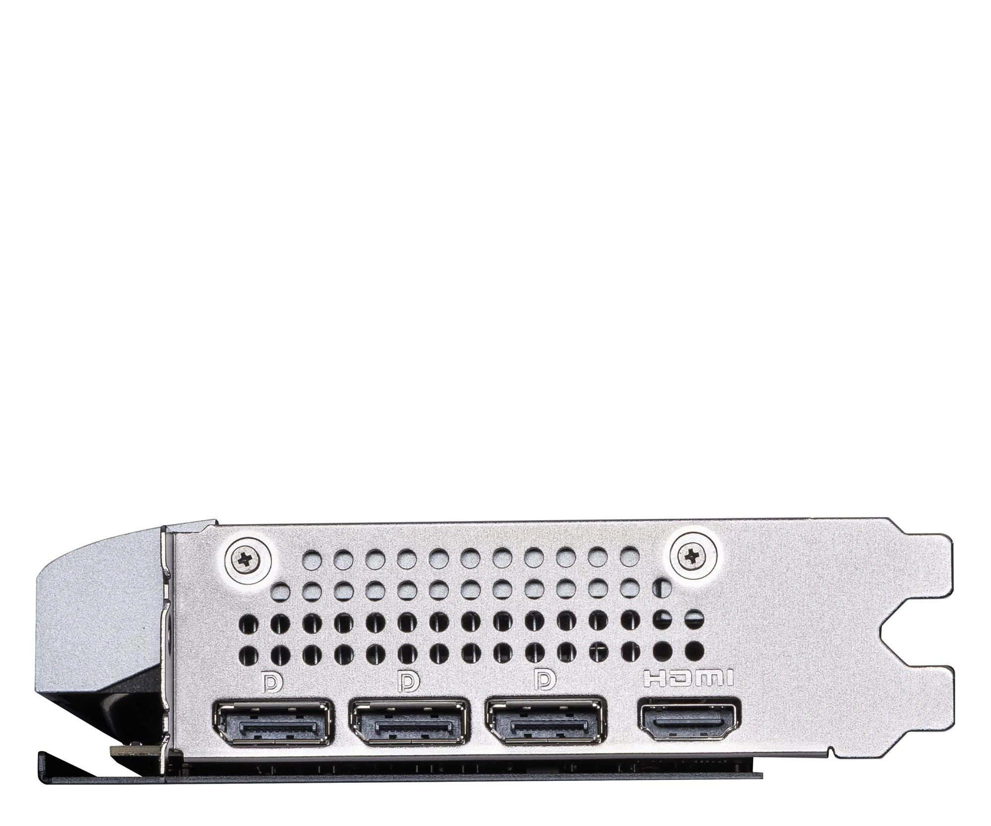 MSI GeForce RTX 5060 Ti Ventus 2X OC Plus 8GB GDDR7 DLSS4 (5060 Ti 8G VENTUS 2X OC PLUS) EU