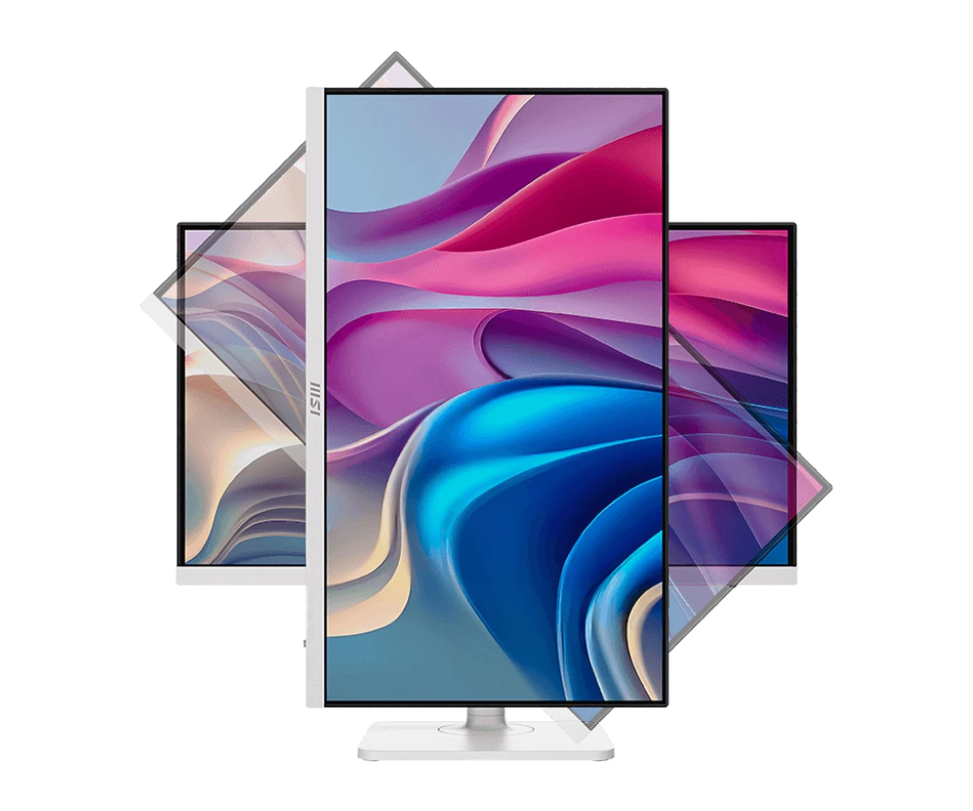 MSI Modern MD272UPHW EU