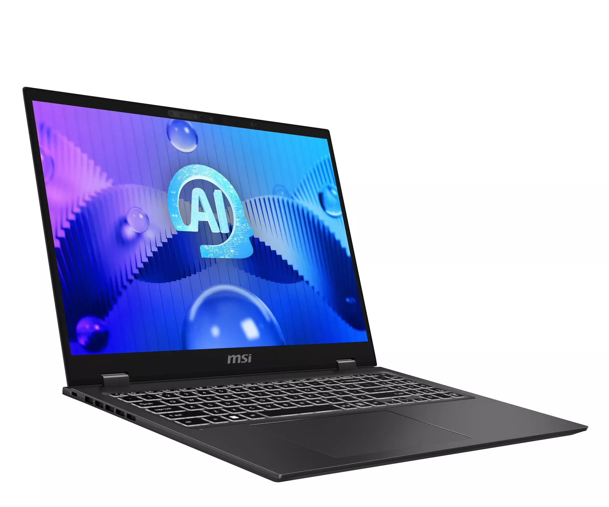 MSI Prestige 16 Ultra 9-285H/32GB/1TB/Win11P (Prestige 16 AI Evo | B2HMG-088PL) Процессор: Intel® Core™ Ultra 9 285H (16