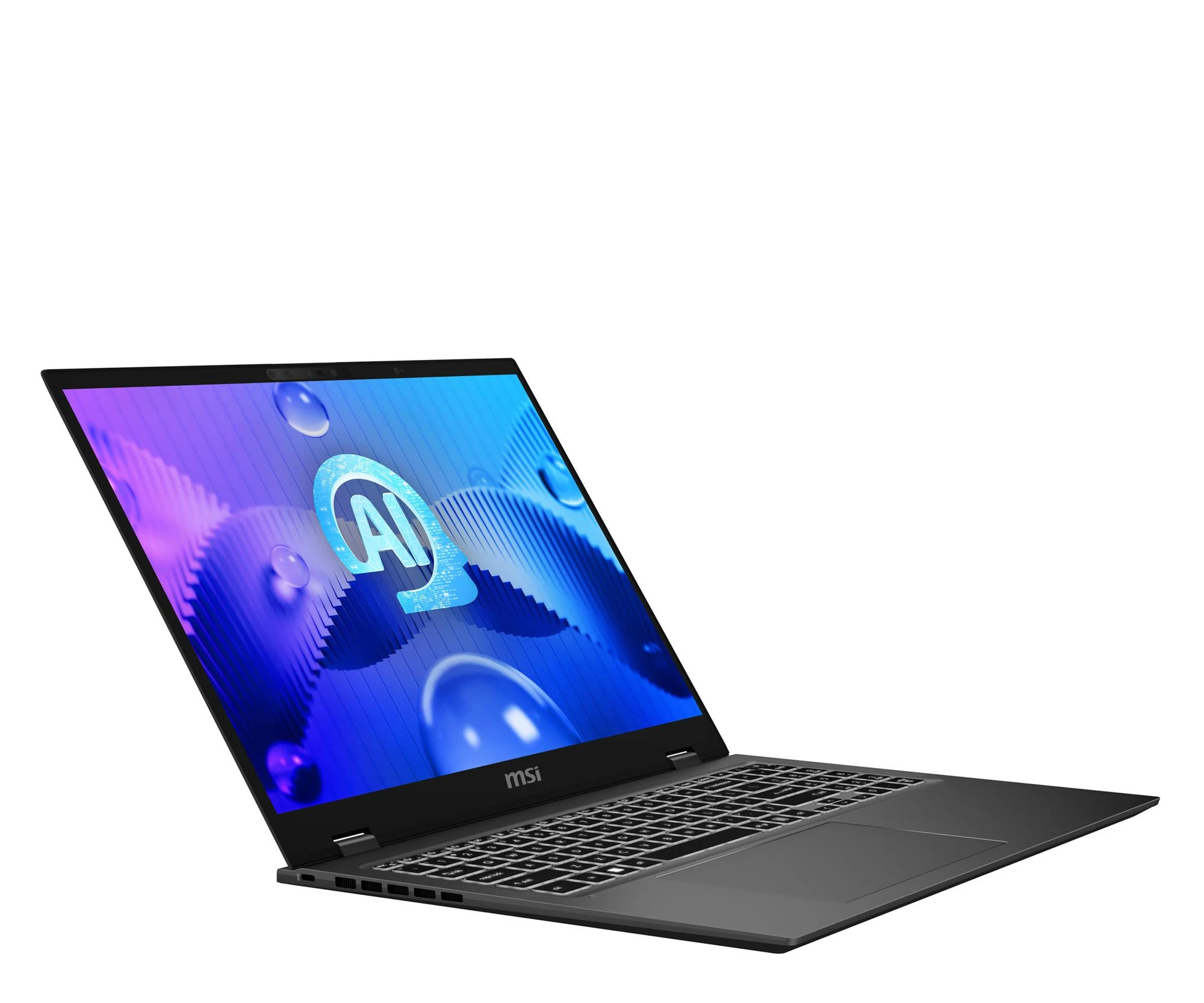 MSI Prestige 16 Ultra 9-285H/32GB/1TB/Win11P (Prestige 16 AI Evo | B2HMG-088PL) Процесор: Intel® Core™ Ultra 9 285H (16