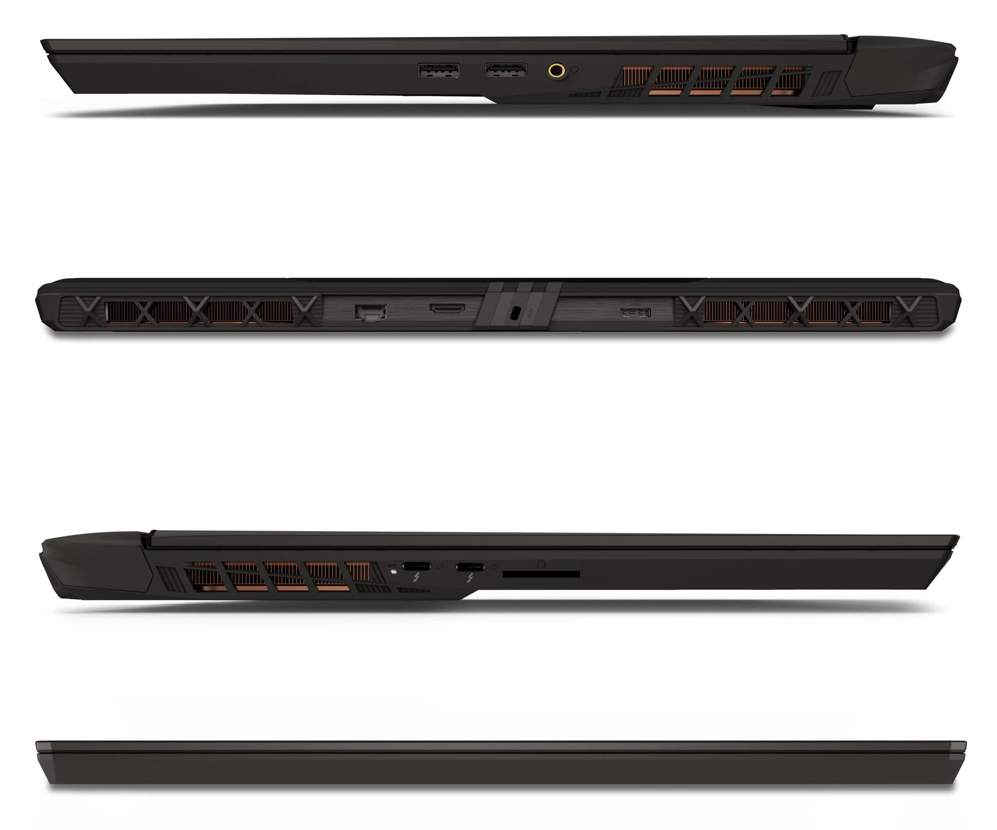 MSI Vector 17 HX Ultra 9-275HX/32GB/1TB RTX5090Ti (Vector 17 | A2XWJG-089XPL) Процессор: Intel® Core™ Ultra 9 275HX (24