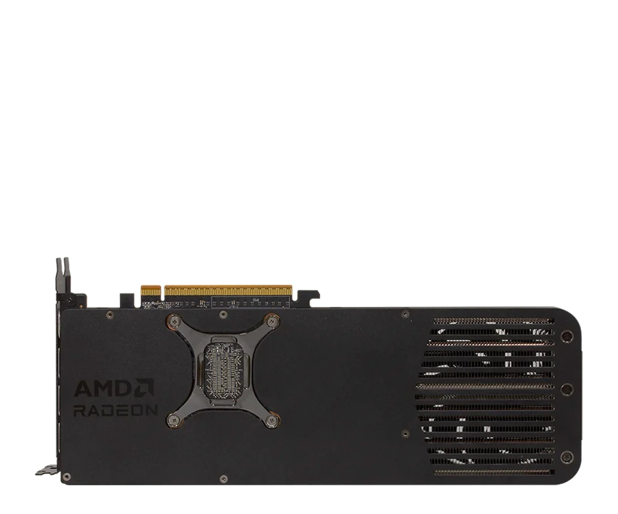 PowerColor Radeon RX 9070 XT Reaper 16GB GDDR6 (RX9070XT 16G-A) EU