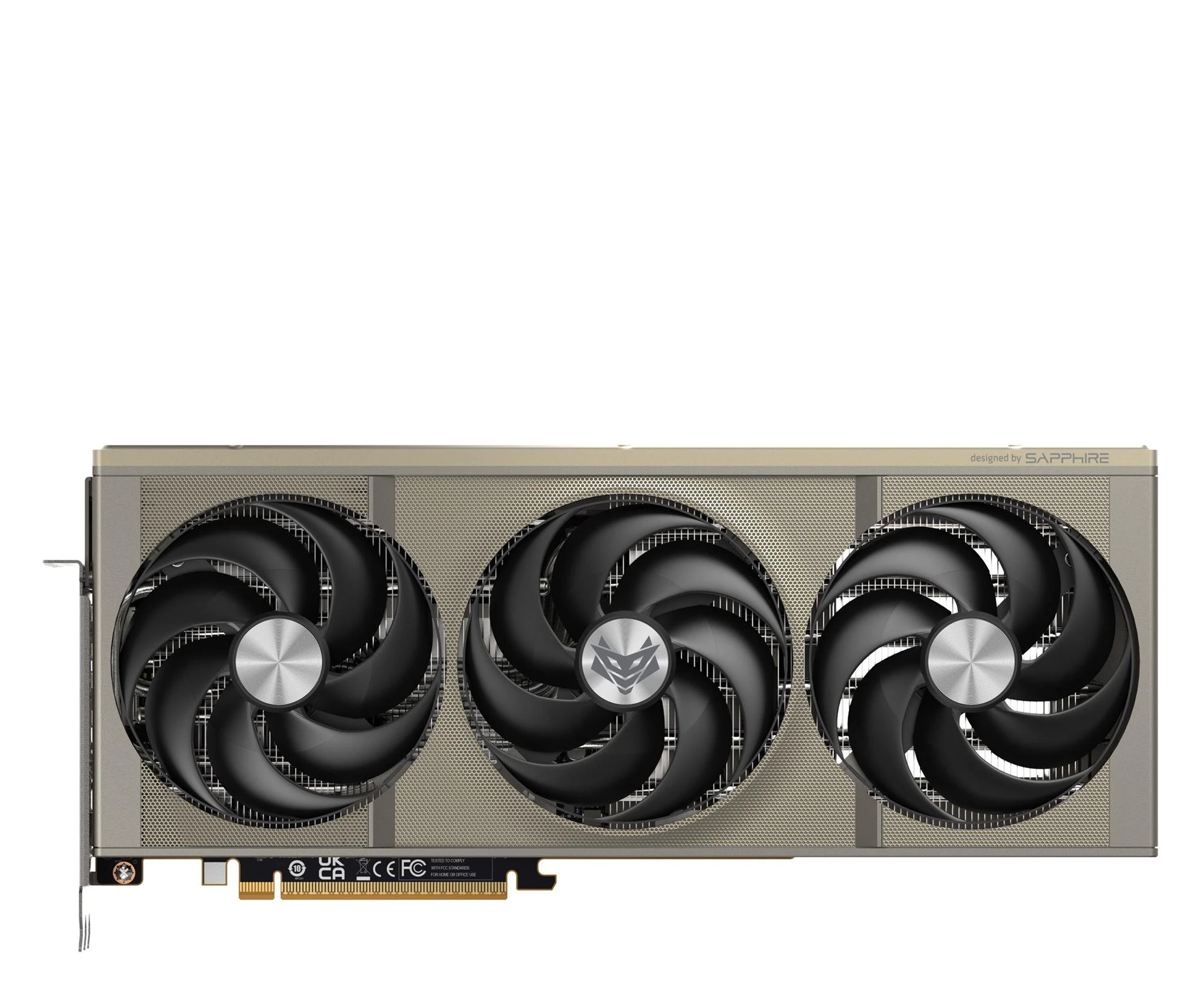 Sapphire Radeon RX 9070 Nitro+ OC 16GB GDDR6 (11349-01-20G) EU
