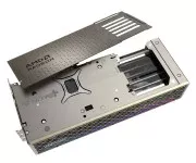 Sapphire Radeon RX 9070 Nitro+ OC 16GB GDDR6 (11349-01-20G) EU