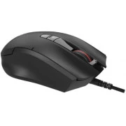 A4Tech Bloody ES8 USB Stone Black (4711421002196) (UA)