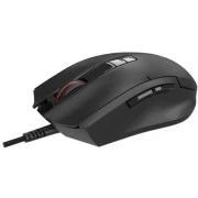 A4Tech Bloody ES8 USB Stone Black (4711421002196) (UA)