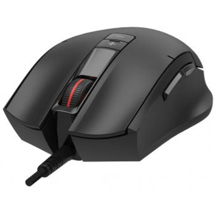 A4Tech Bloody ES8 USB Stone Black (4711421002196) (UA)