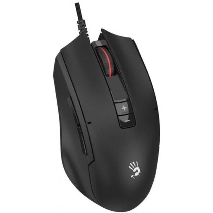 A4Tech Bloody ES8 USB Stone Black (4711421002196) (UA)