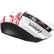 A4Tech Bloody R36 Ultra Wireless Naraka (4711421002219) (UA)