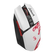 A4Tech Bloody R36 Ultra Wireless Naraka (4711421002219) (UA)