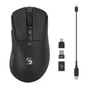 A4Tech Bloody R73 Pro Wireless Black (4711421002332) (UA)