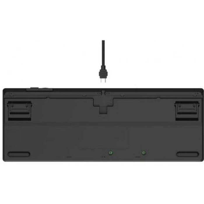 A4Tech Bloody WS87 Naraka Wireless/Bluetooth Black/Red (4711421001113) (UA) Основні характеристики;