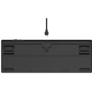 A4Tech Bloody WS87 Naraka Wireless/Bluetooth Black/Red (4711421001113) (UA)