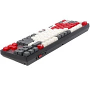 A4Tech Bloody WS87 Naraka Wireless/Bluetooth Black/Red (4711421001113) (UA)