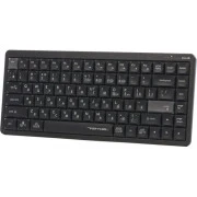 A4Tech FBX53C Wireless/Bluetooth UA Black (4711421001908) (UA)