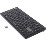 A4Tech FBX53C Wireless/Bluetooth UA Black (4711421001908) (UA)