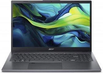 Acer Aspire 15 A15-51M-97LJ Grey (NX.JKVEU.008) (UA) Бренд: Acer; Лінійка: Aspire 15 A15-51M;