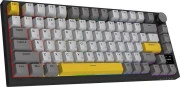 Ajazz AK820 Pro Gift Switch Black (AK820PRO-G-BGY) (UA)