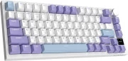 Ajazz AK820 Pro Gift Switch Purple (AK820PRO-G-PWB) (UA)